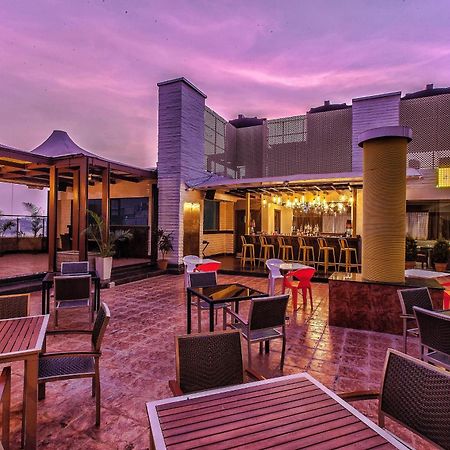 Zone By The Park Electronic City Kammasandra Exterior photo