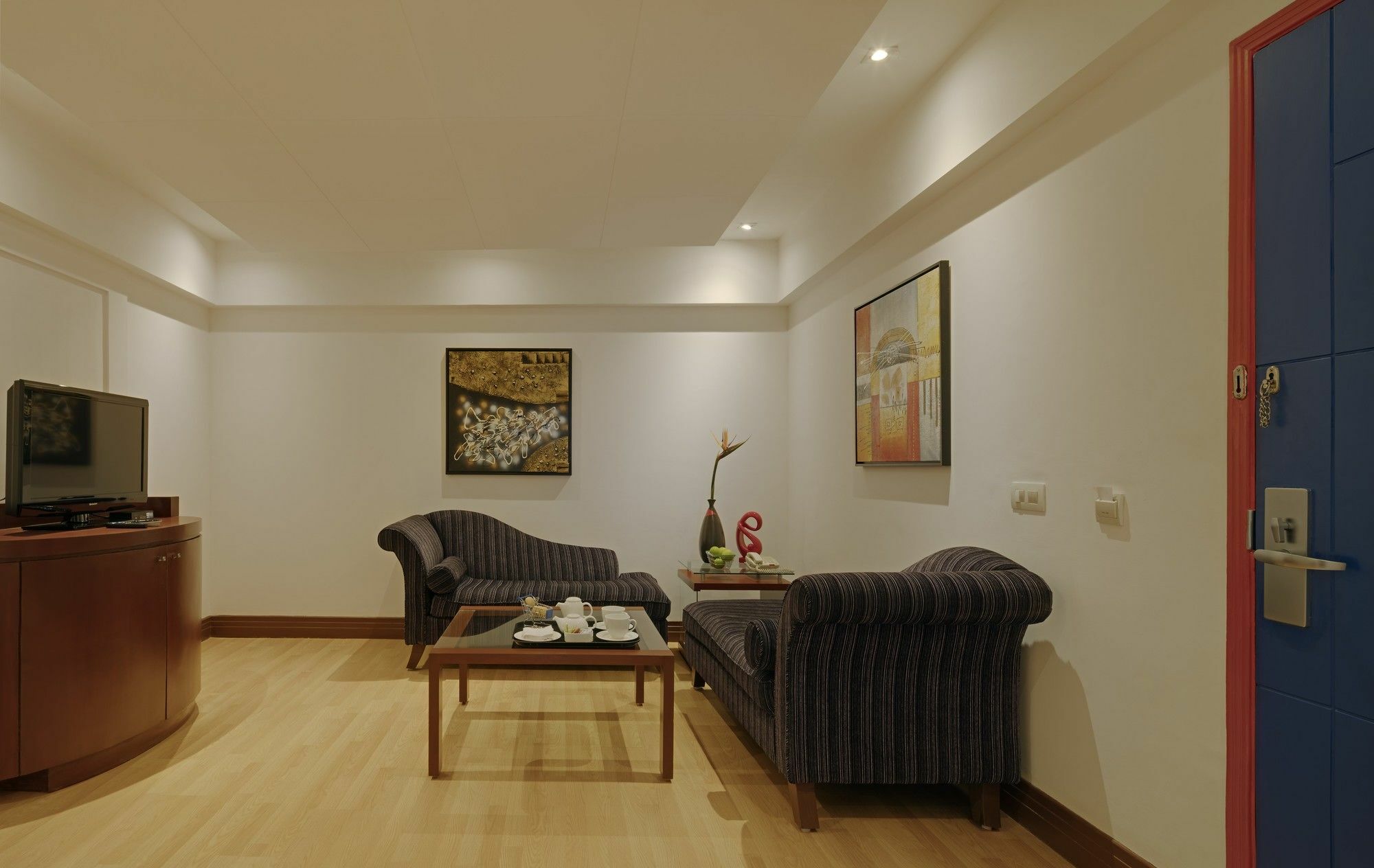 Zone By The Park Electronic City Kammasandra Exterior photo