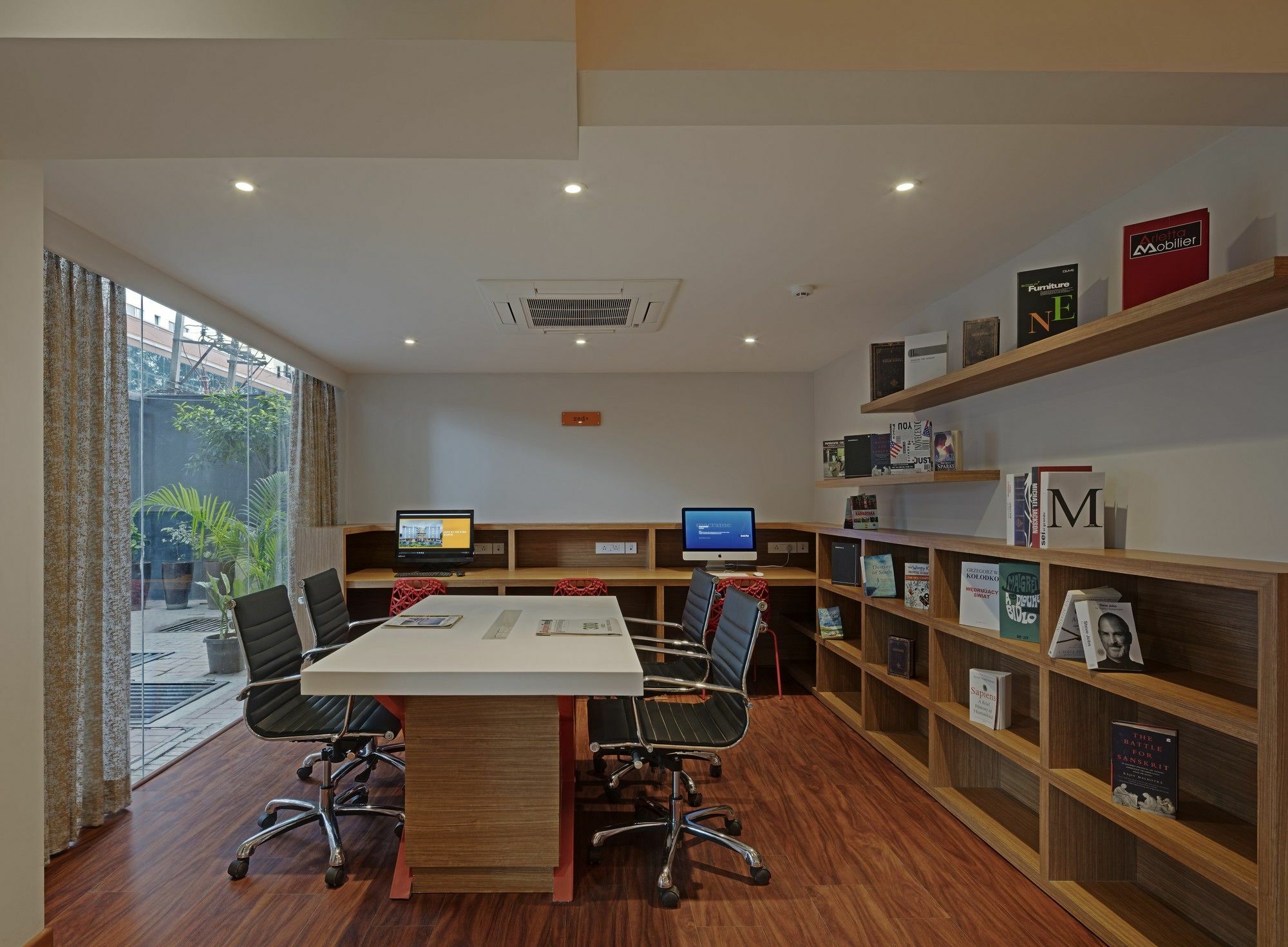 Zone By The Park Electronic City Kammasandra Exterior photo